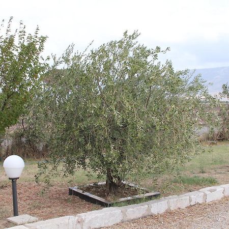 Agriturismo Silos Agri Villa San Severo Luaran gambar