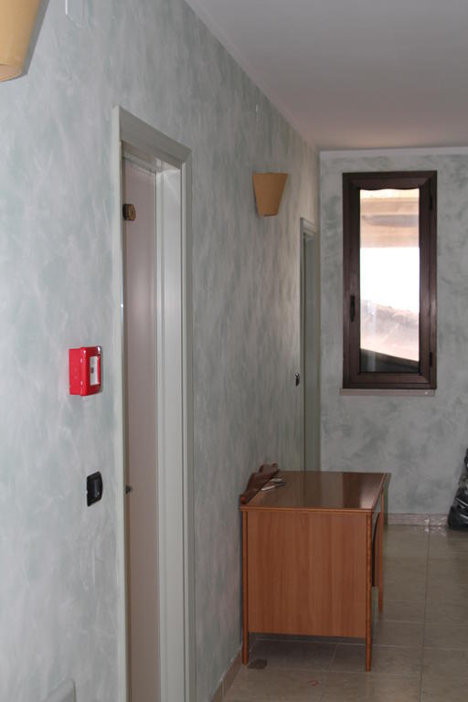 Agriturismo Silos Agri Villa San Severo Luaran gambar
