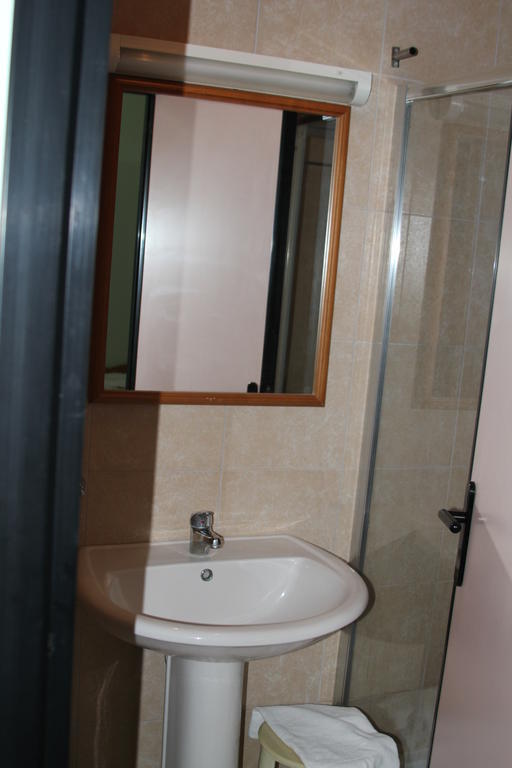Agriturismo Silos Agri Villa San Severo Luaran gambar