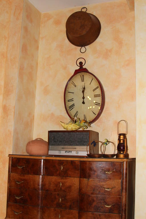 Agriturismo Silos Agri Villa San Severo Luaran gambar