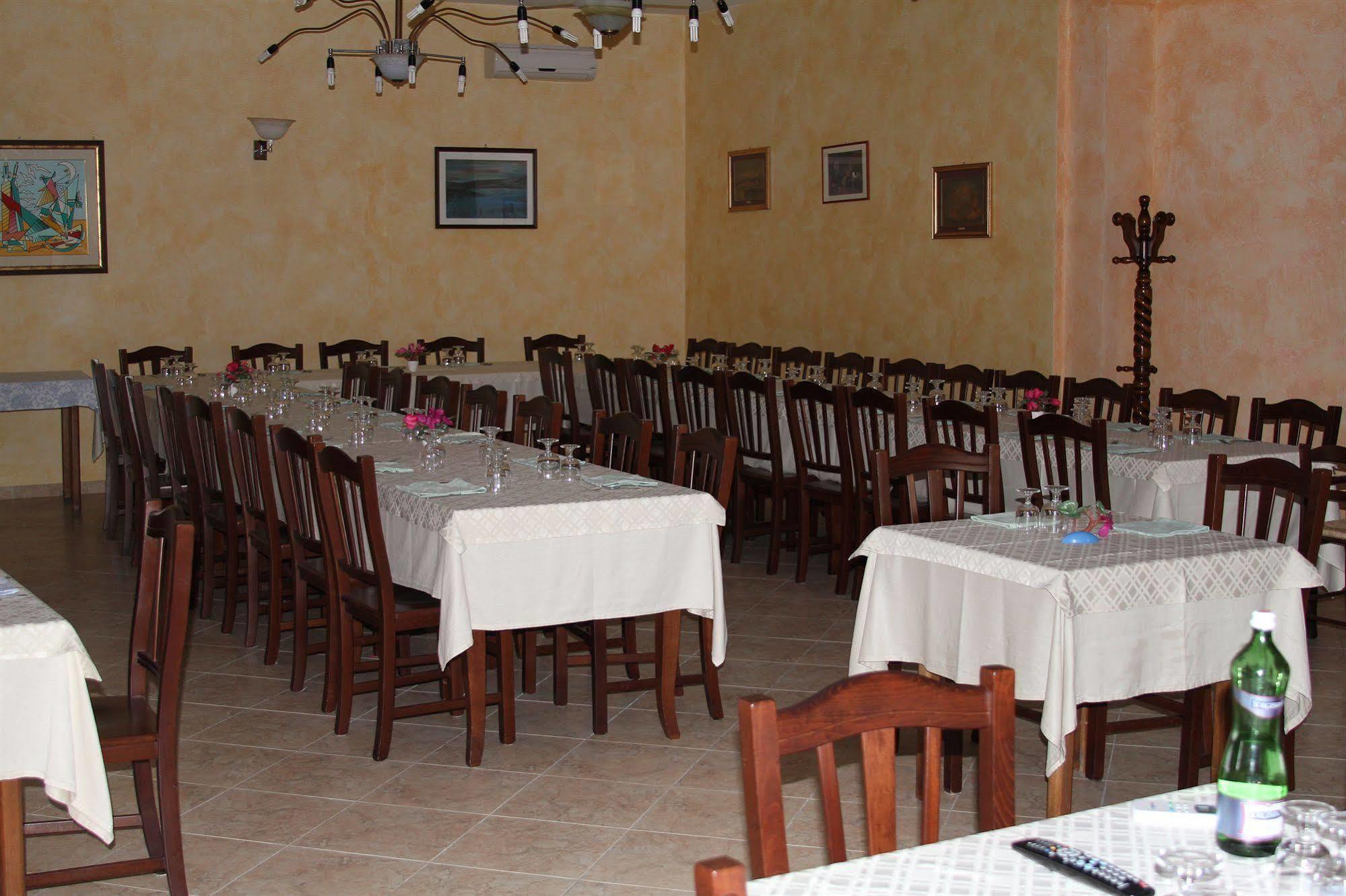 Agriturismo Silos Agri Villa San Severo Luaran gambar