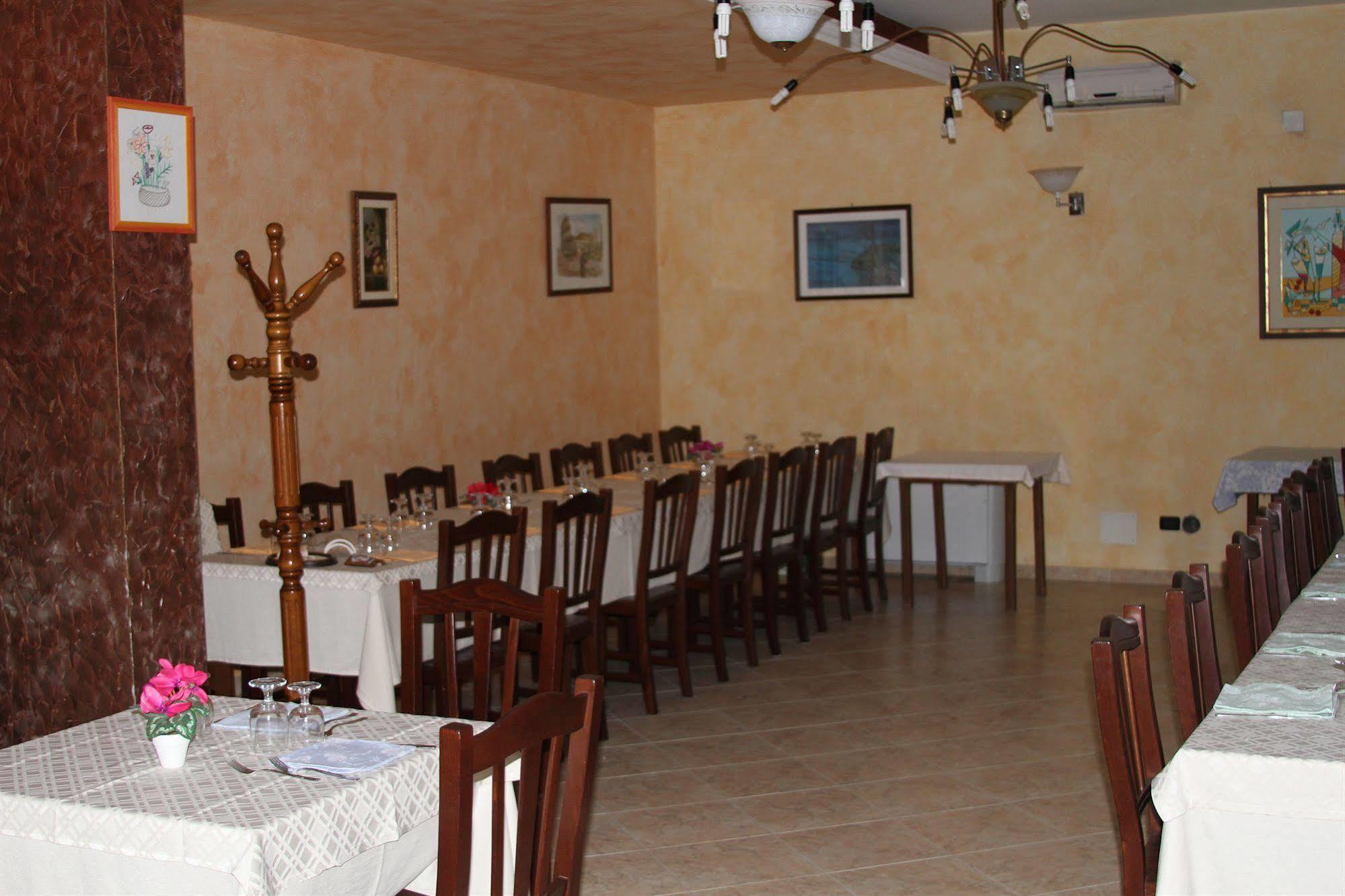 Agriturismo Silos Agri Villa San Severo Luaran gambar