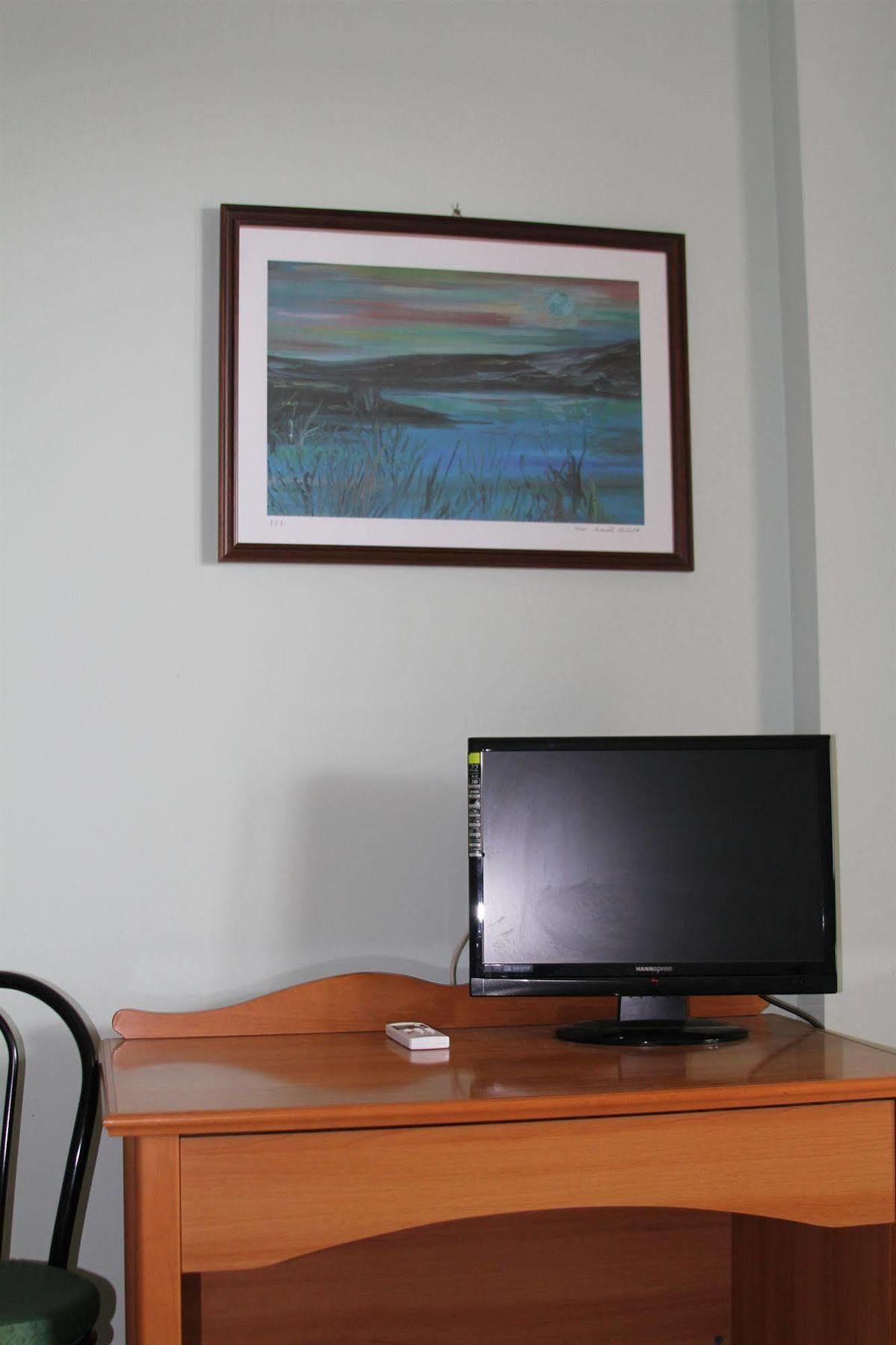 Agriturismo Silos Agri Villa San Severo Luaran gambar