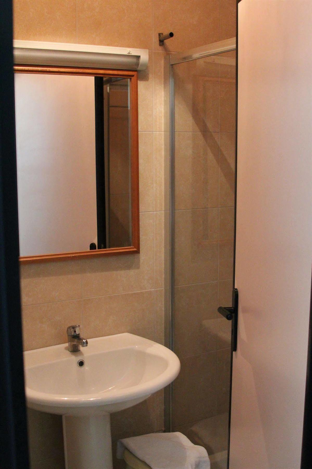 Agriturismo Silos Agri Villa San Severo Luaran gambar