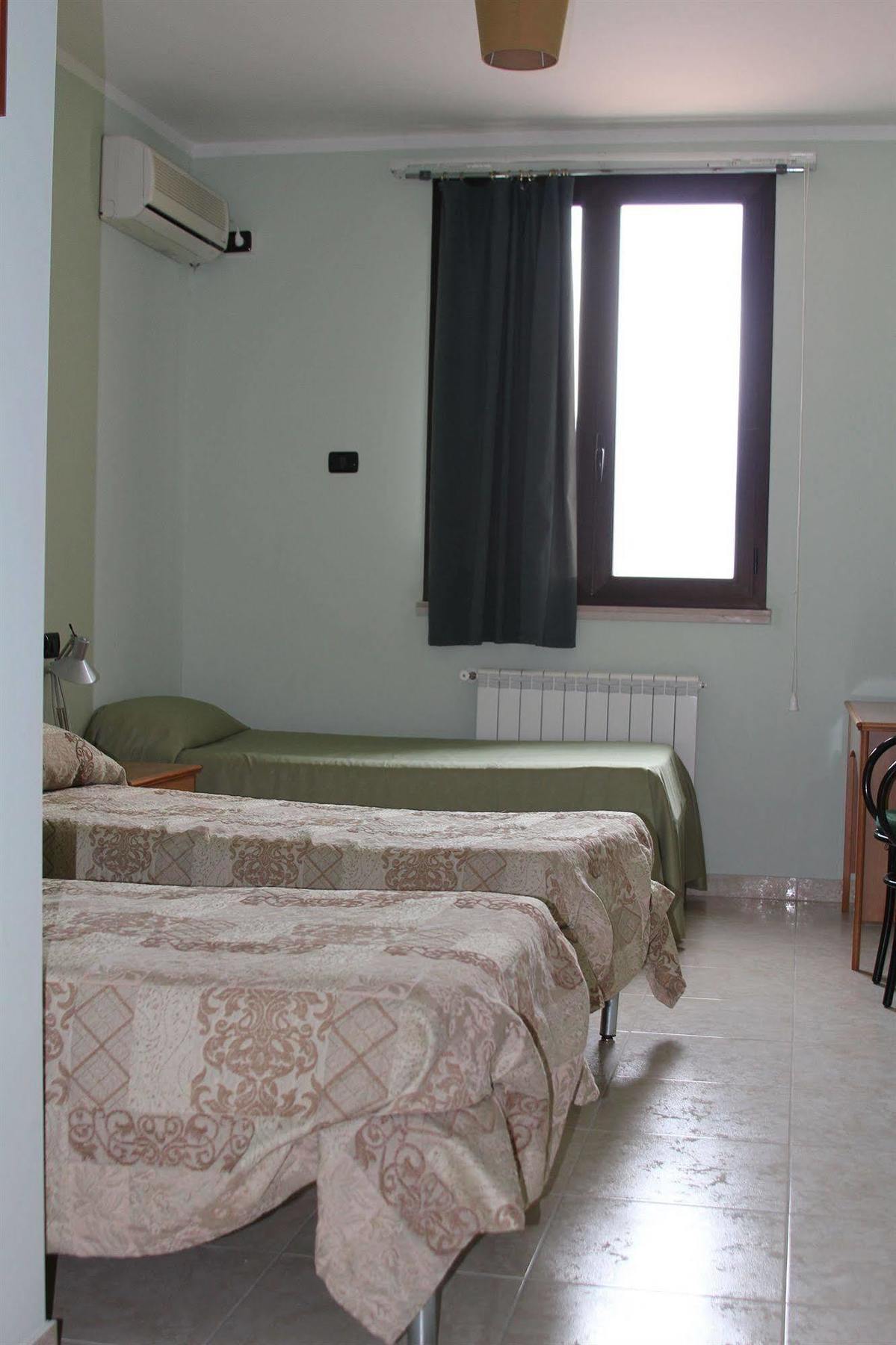 Agriturismo Silos Agri Villa San Severo Luaran gambar
