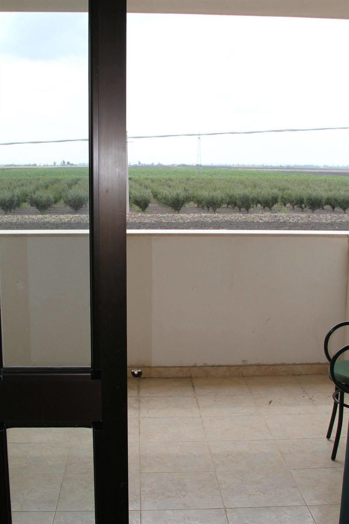 Agriturismo Silos Agri Villa San Severo Luaran gambar