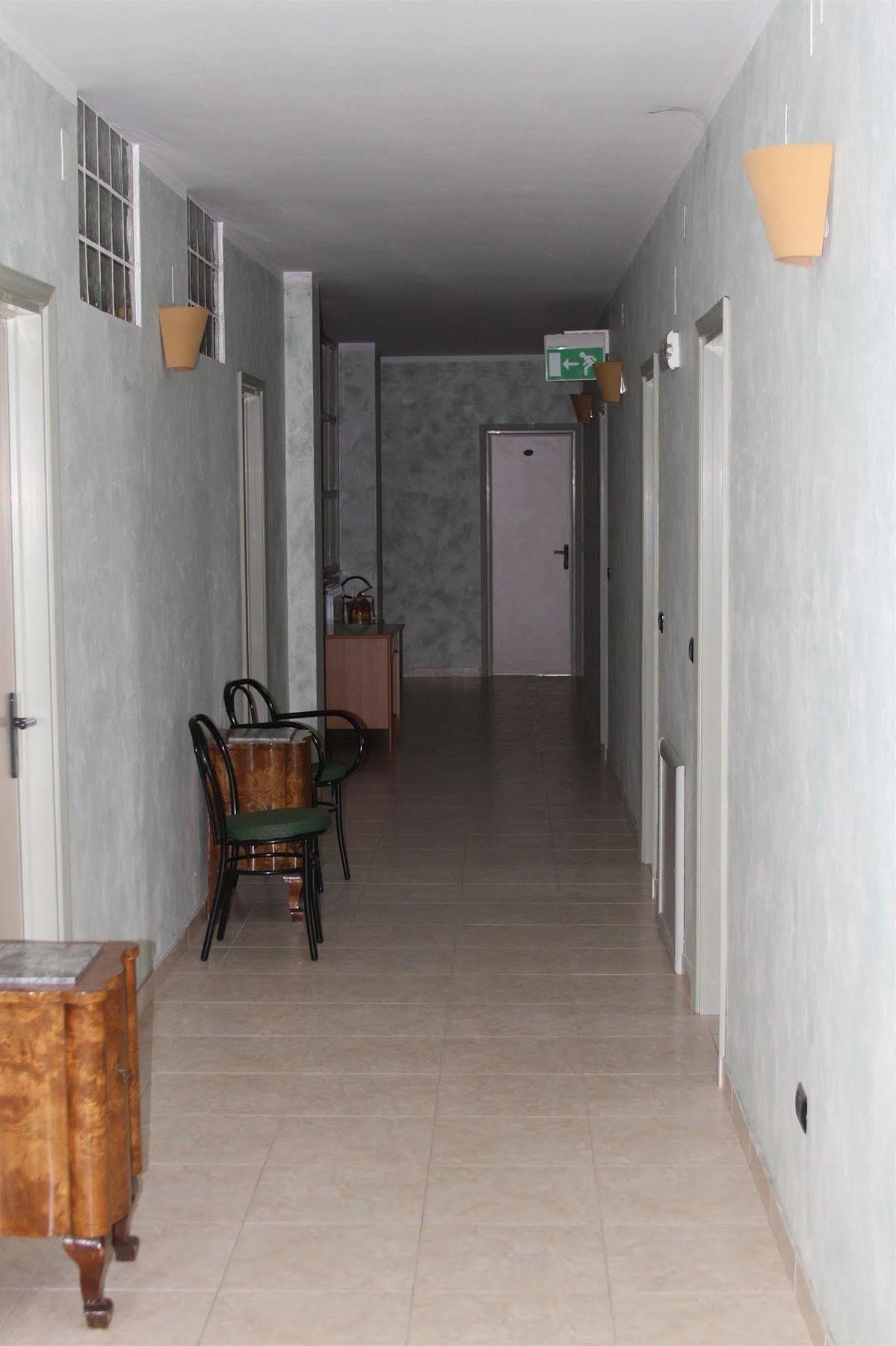 Agriturismo Silos Agri Villa San Severo Luaran gambar