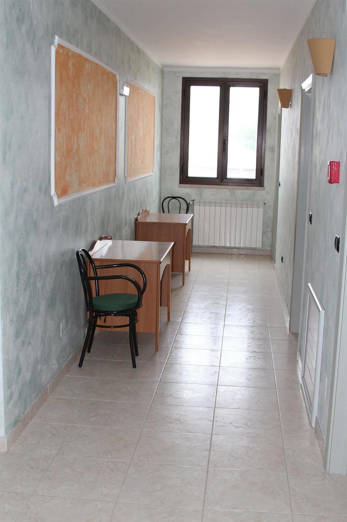 Agriturismo Silos Agri Villa San Severo Luaran gambar