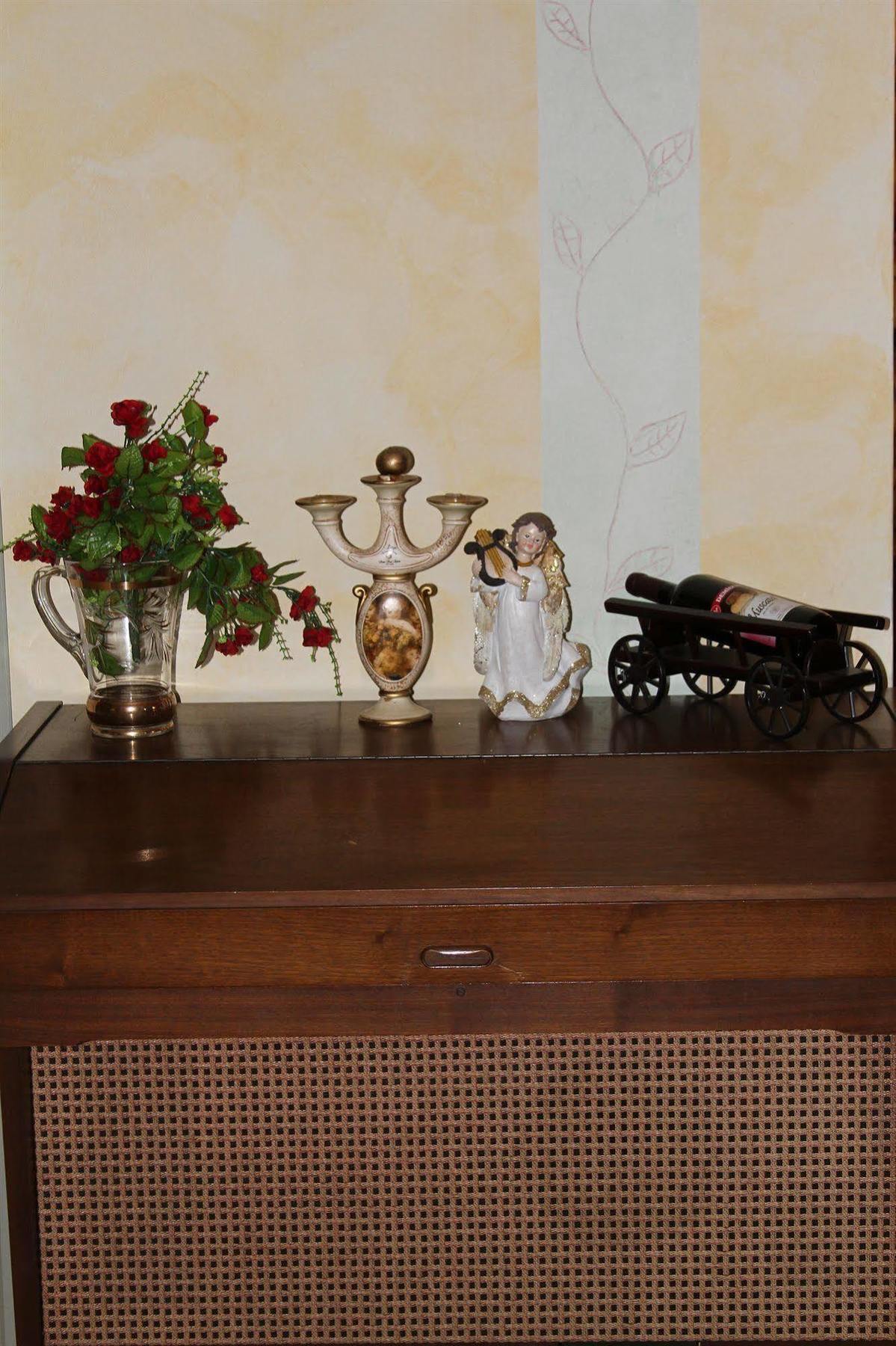 Agriturismo Silos Agri Villa San Severo Luaran gambar